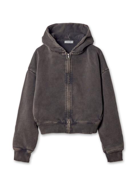 entire studios THERMAL HOOD