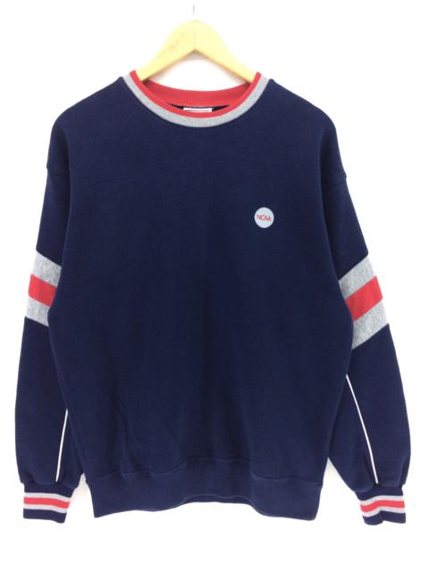 Other Designers Ncaa - Vintage Ncaa Sweatshirt