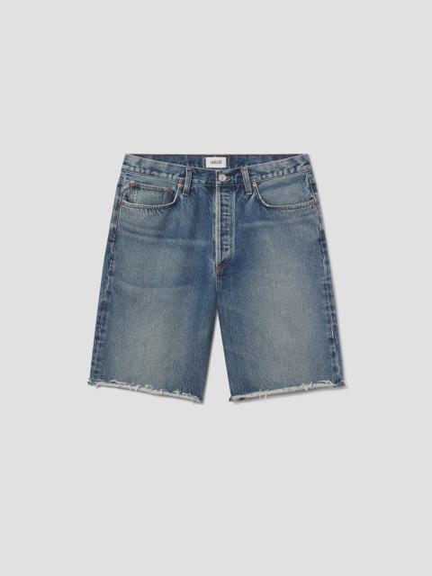 AGOLDE ANSON SHORT IN GUIDE