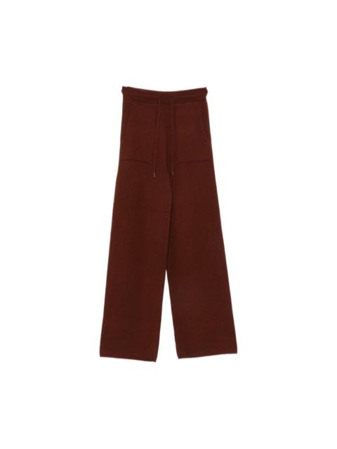 Max Mara Cashmere trousers