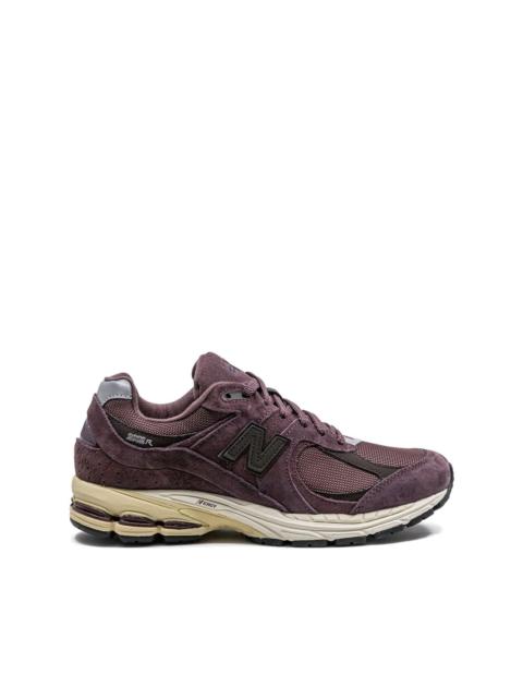 New Balance 2002R "Dark Grape" sneakers