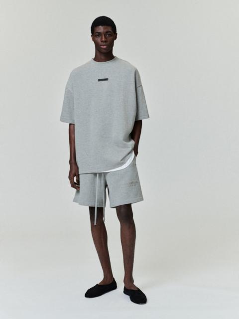 ESSENTIALS Pique 90's Short Sleeve Tee