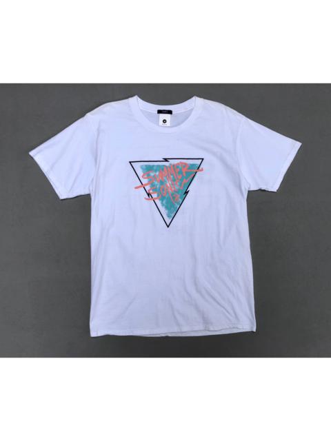 Other Designers Ships - Ships Summer Sonic 2018 Staff Tshirt