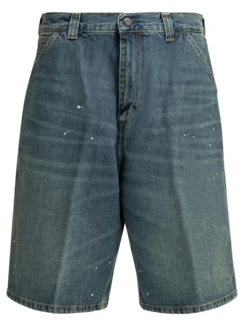Carhartt WIP Carhartt WIP "OG Single Knee" Short utility