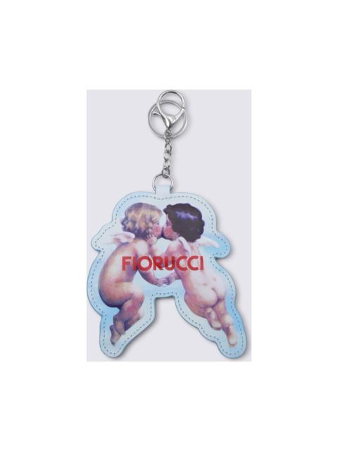 FIORUCCI Multicolor Key Ring