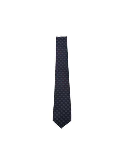GUCCI Gucci Blue Ties & Bow Ties Men