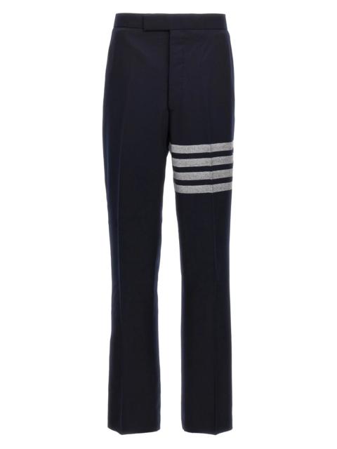 Thom Browne '4 Bar' pants
