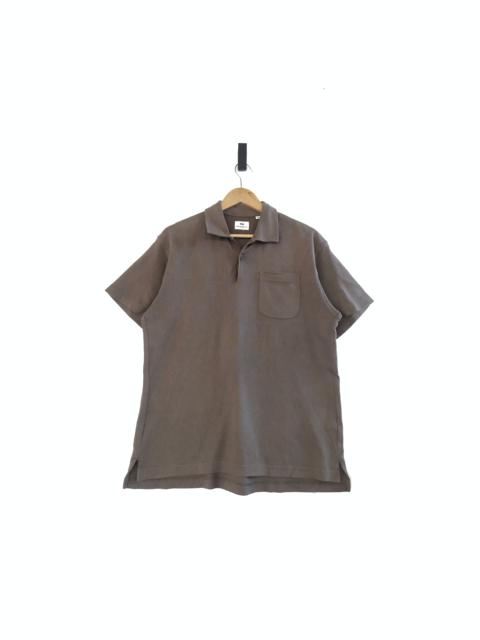 Engineered Garments Engineered Garments x Uniqlo Polo Tshirt