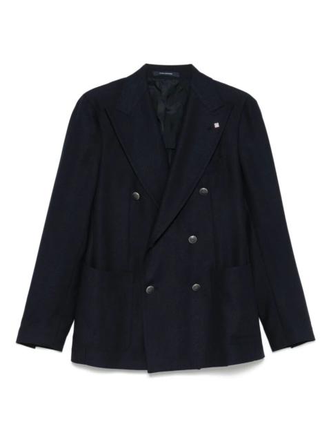 TAGLIATORE - Tagliatore Men Jacket