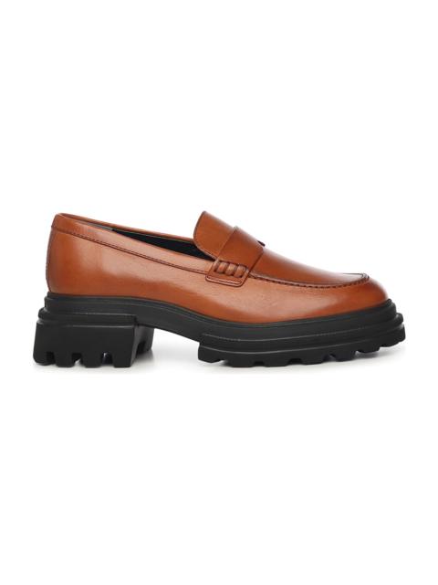 HOGAN Hogan 10-storey Loafers