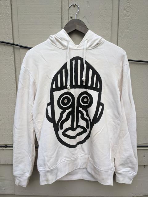 Mask Hoodie