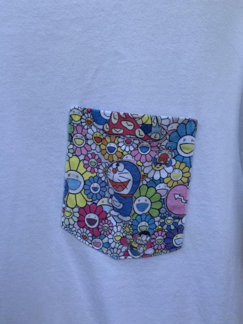 Other Designers Uniqlo - UNIQLO X Takeshi Murakami Pocket Tee