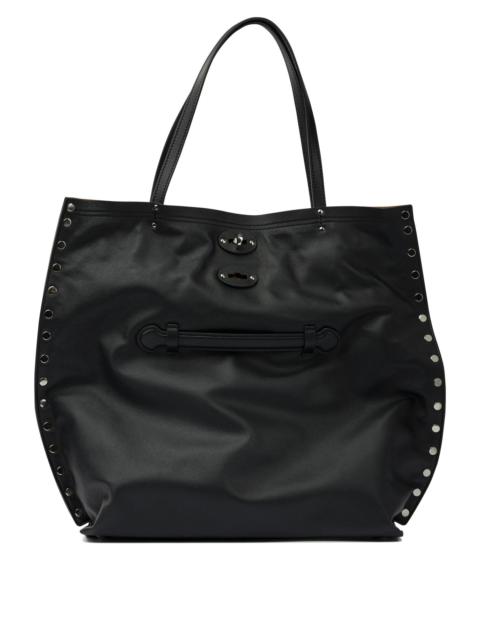 Other Designers Zanellato "a'Spasso" Shoulder Bag