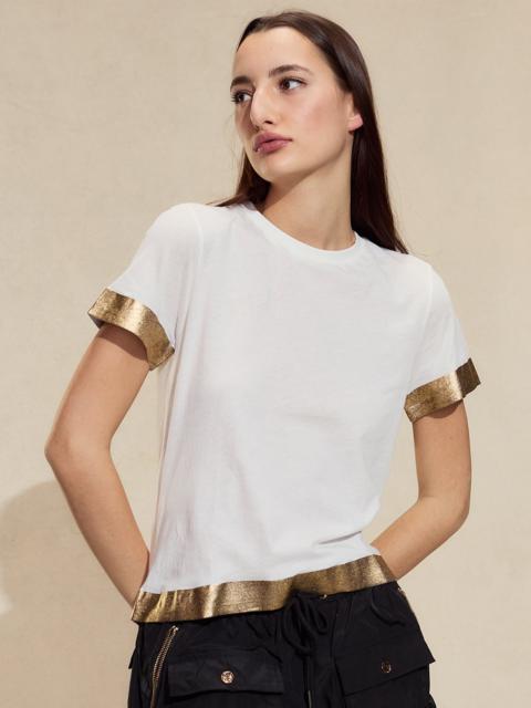 CYNTHIA ROWLEY Athena Tee