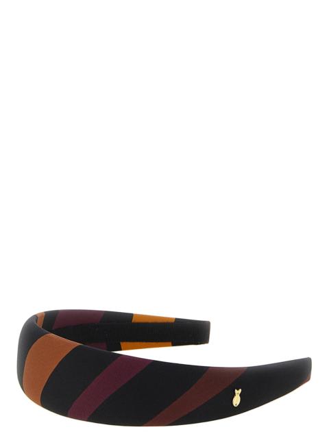 PUCCI Emilio Pucci Women 'Marmo' Headband