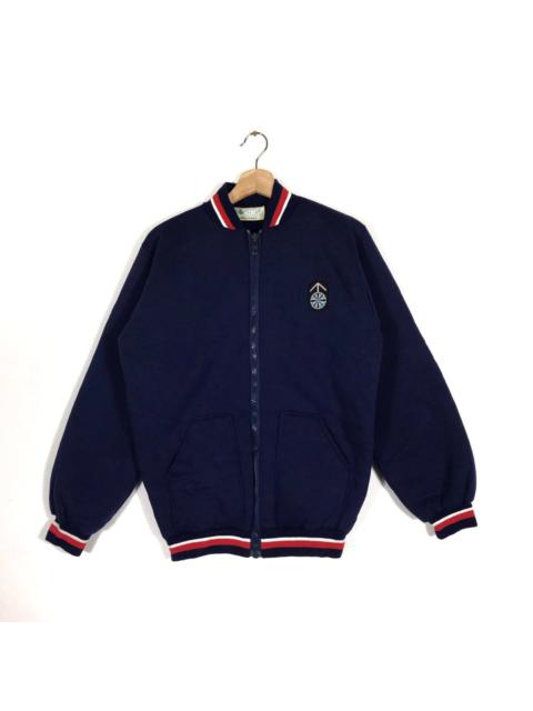 Other Designers Vintage North Cape Jacket