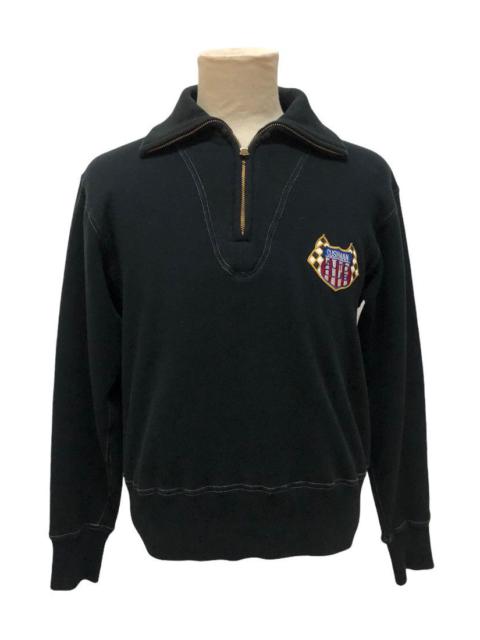 Other Designers Vintage - Cushman Sportswear Autoclub Sweatshirt