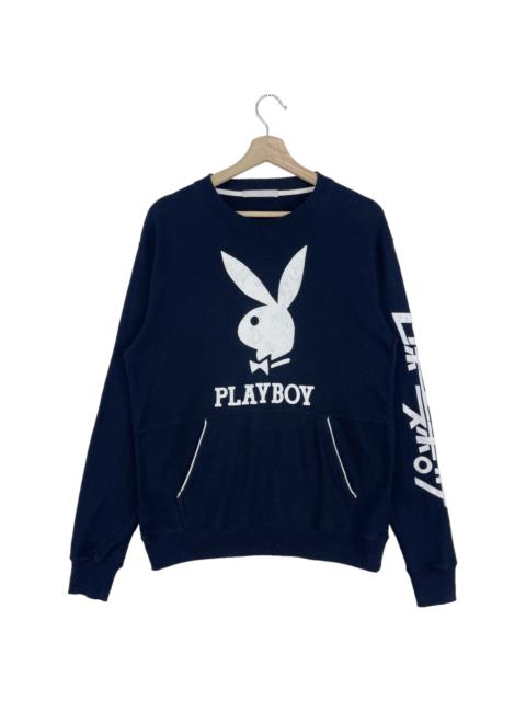 Other Designers Playboy - Playboy Sport Collection Sweatshirts