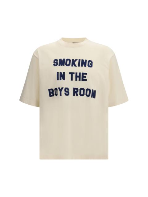 DSQUARED2 Dsquared2 Men Loose Fit T-Shirts
