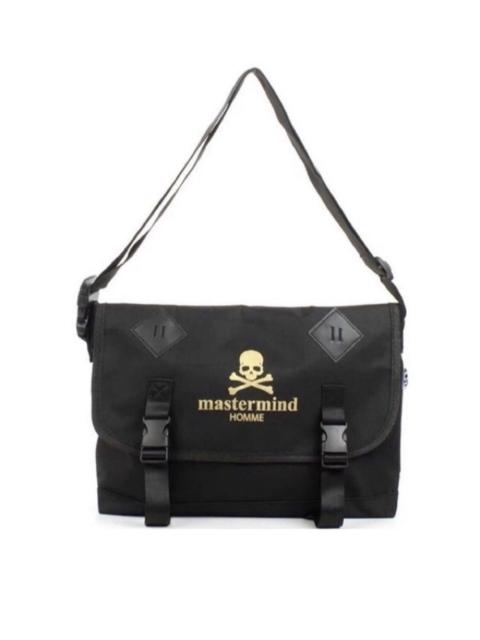 mastermind JAPAN Mastermind Japan Messenger bag