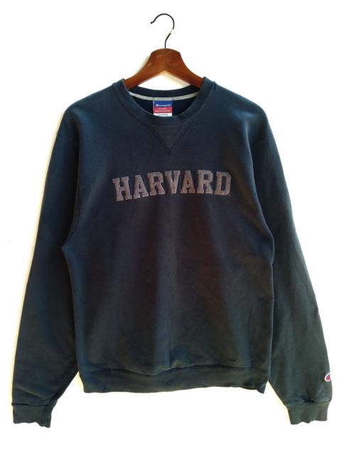 Other Designers Vintage Harvard Champion Sweatshirt,Size S