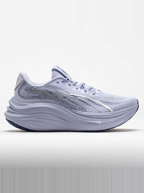 PUMA Puma MagMax NITRO Women's Cool Weather/Puma Silver