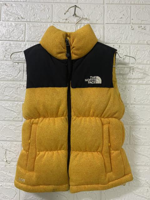 The North Face The North Face Puffer Vest