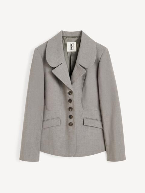 BY MALENE BIRGER Adrienna double-breasted blazer