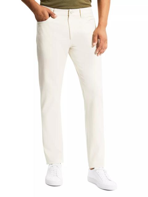 Theory Raffi Neoteric Twill Slim Fit Pants