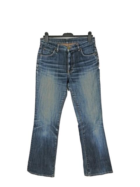 Other Designers Vintage - Vintage Wrangler Jeans Flare Denim Pants Bootcut Jeans