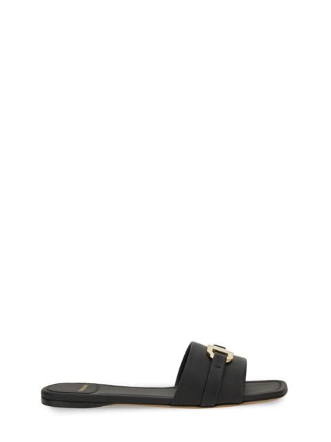 FERRAGAMO Ferragamo Women Slide Sandal