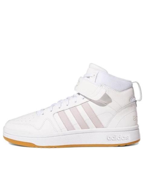 adidas (WMNS) adidas Postmove Mid 'White Purple' GW2906