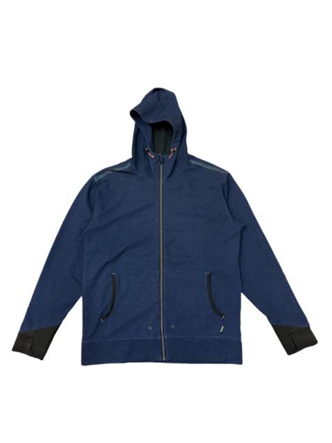 Other Designers Japanese Brand - Find-Out Zip Up Sweater Hoodie