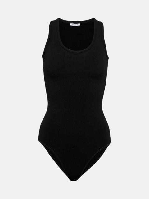 Alaïa Knit bodysuit