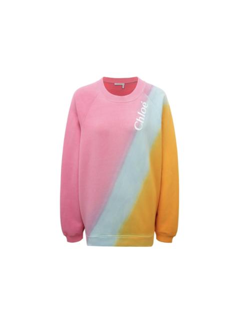 Chloé Chloeâ€™ Sweatshirt Women