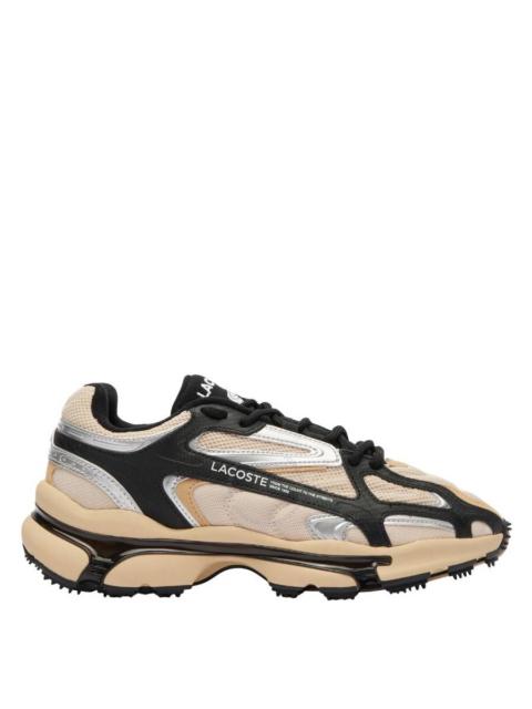 Lacoste L003 2K24 Mesh Low-Top Sneakers
