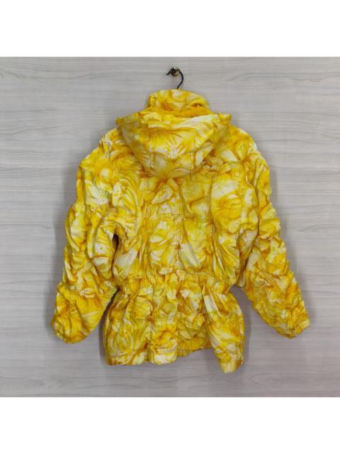 Other Designers Sports Specialties - Pink Turn Snow Jacket / Winter Sports