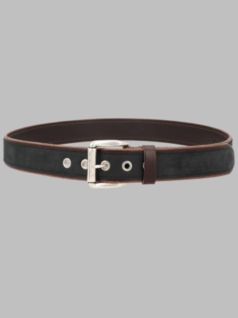 Our Legacy Our Legacy Men Cintura "Verge"