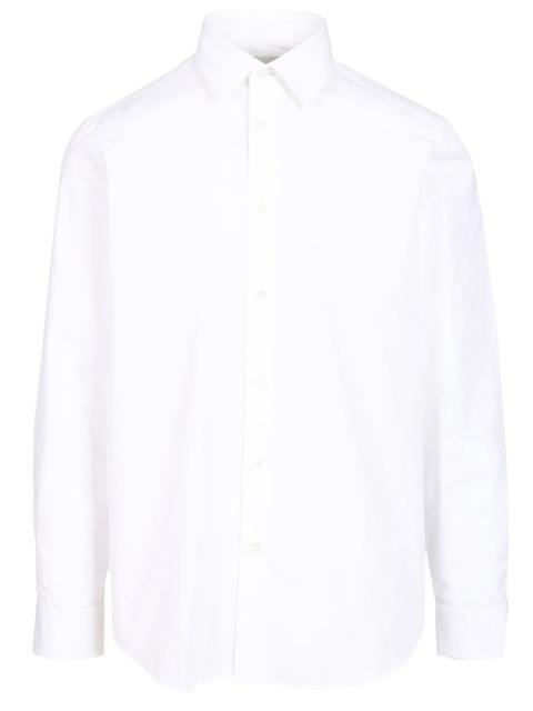 Paul Smith Paul Smith Men Cotton Shirt By Paul Smith