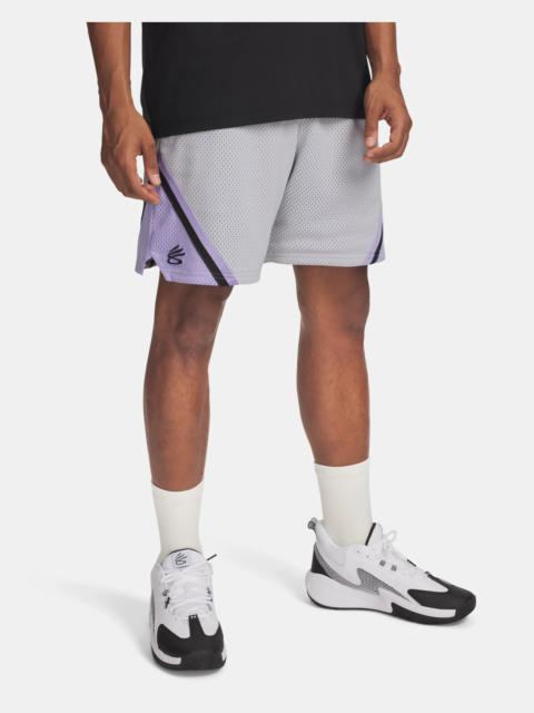 Under Armour Curry Mesh