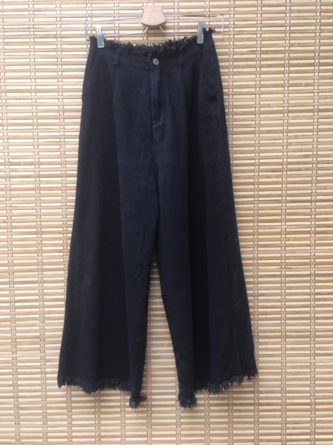 Other Designers Designer - 🔥FINAL PRICE BEFORE DELETE🔥Nicole Club Three Quarter Pant