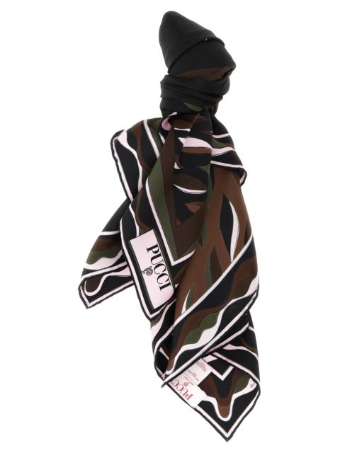 PUCCI Emilio Pucci Women 'Fiamme' And 'Nawaho' Carriages