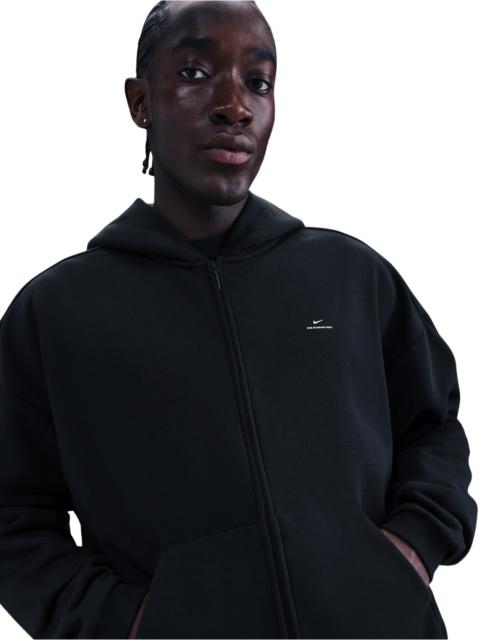Nike Nike Mens Nike TF SI Brush Hoodie
