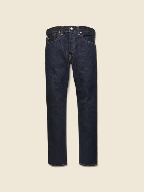 RRL by Ralph Lauren Slim Fit Jean - Once Washed