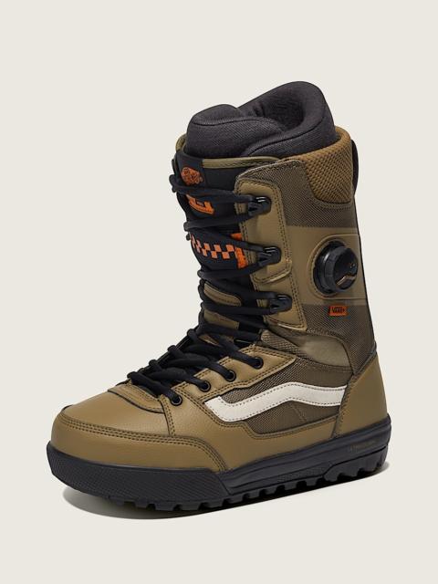 Vans Invado Pro Snowboard Boot