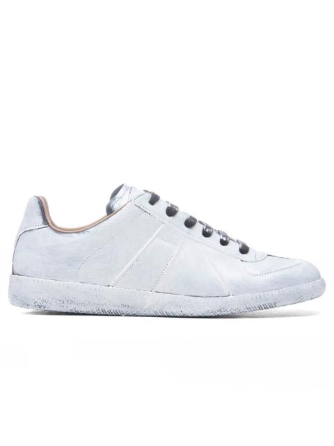 Maison Margiela MAISON MARGIELA CORRECTION REPLICA - BLACK/GLOSSY WHITE