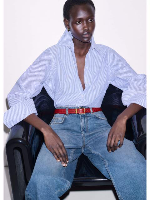 ME+EM Relaxed Forever Shirt