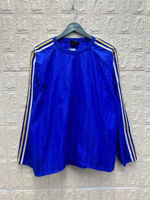 adidas ADIDAS PULLOVER WINDBREAKER(UN28)