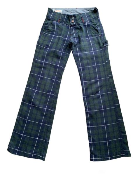 Other Designers Japanese Brand - Japanese Designer Betty Smith Lowrise Super Flared