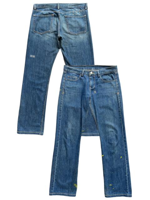 Ksubi Ksubi Denim Jeans 32x30